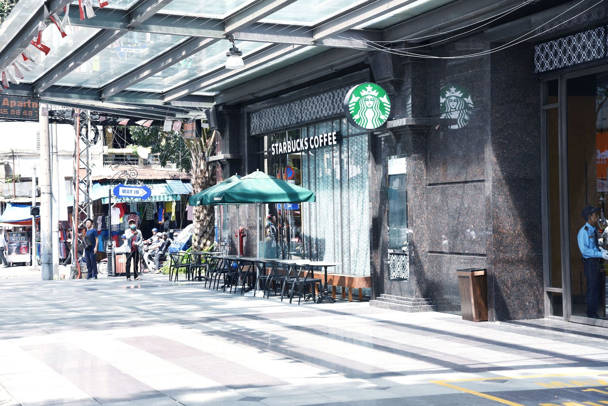Cozrum Homes Truong Dinh Cidade de Ho Chi Minh Exterior foto